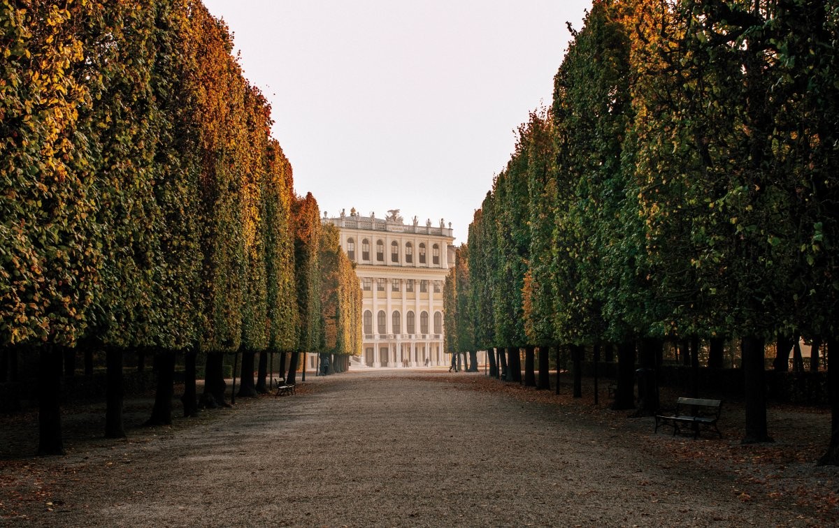 Schlosspark Sch&ouml;nbrunn im Sommer &copy; WienTourismus/Paul Bauer